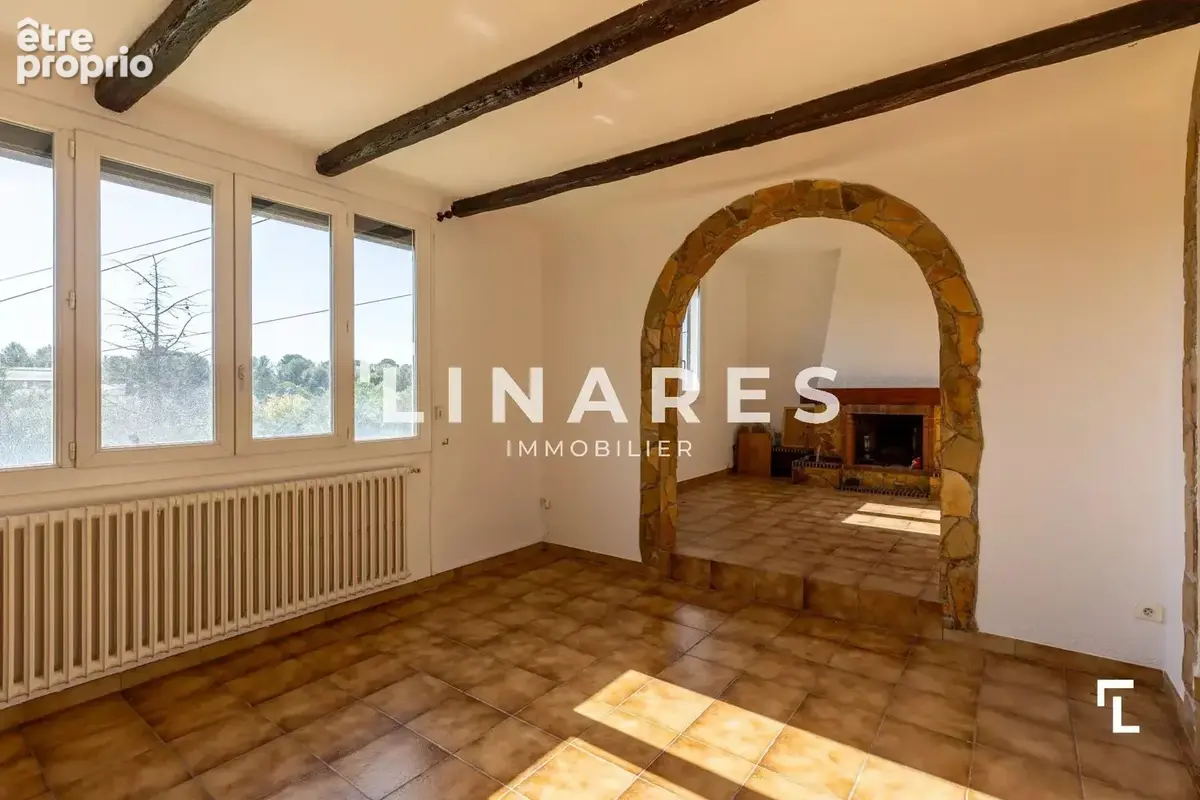 L'AGRÉABLE - Appartement T3 de 83m2 - Jardin - Garage - 13190 Allauch - photo 11