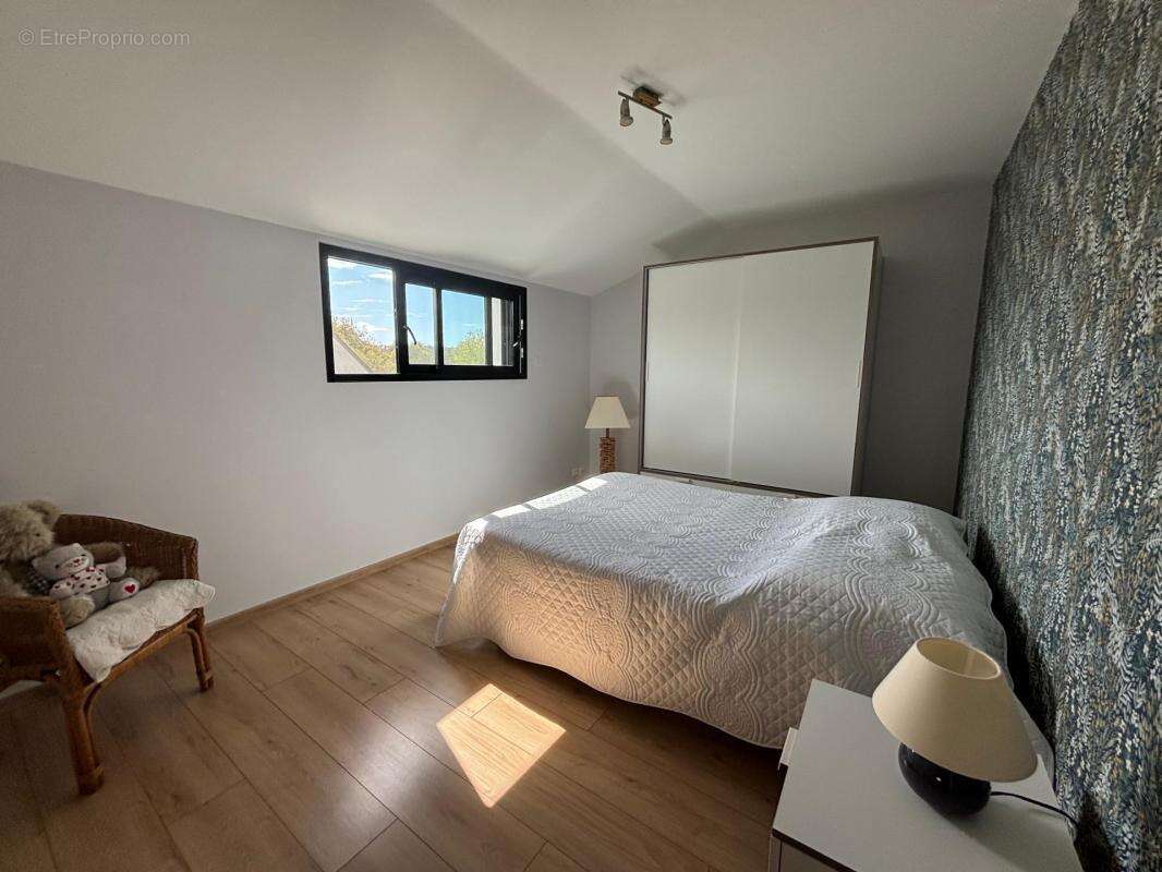 Maison à SAINT-MARTIN