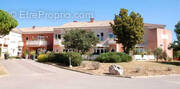Appartement à ROQUEFORT-LA-BEDOULE