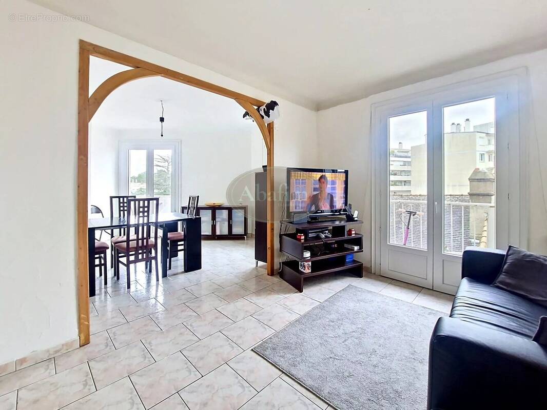 Appartement à TARBES