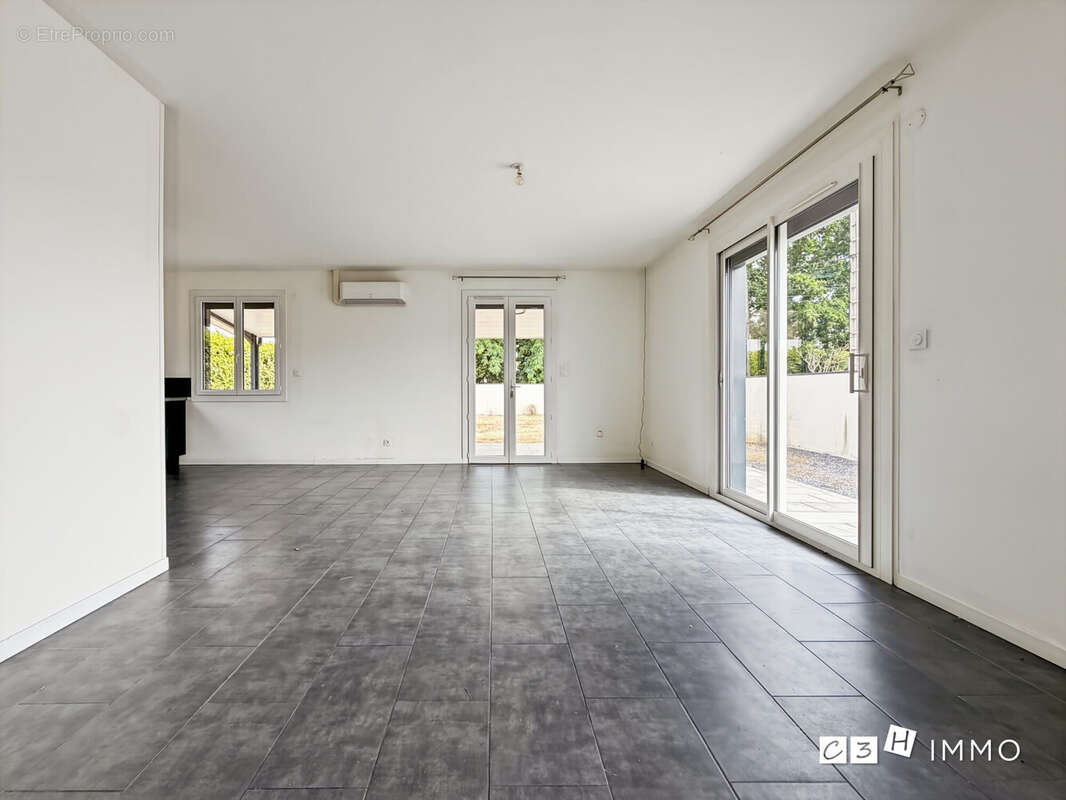 Maison 84 m² à Le Fauga  - photo 3