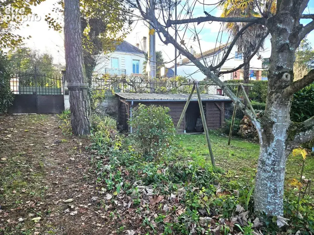 Belle demeure du 19ème proche de toutes commodités - photo 13