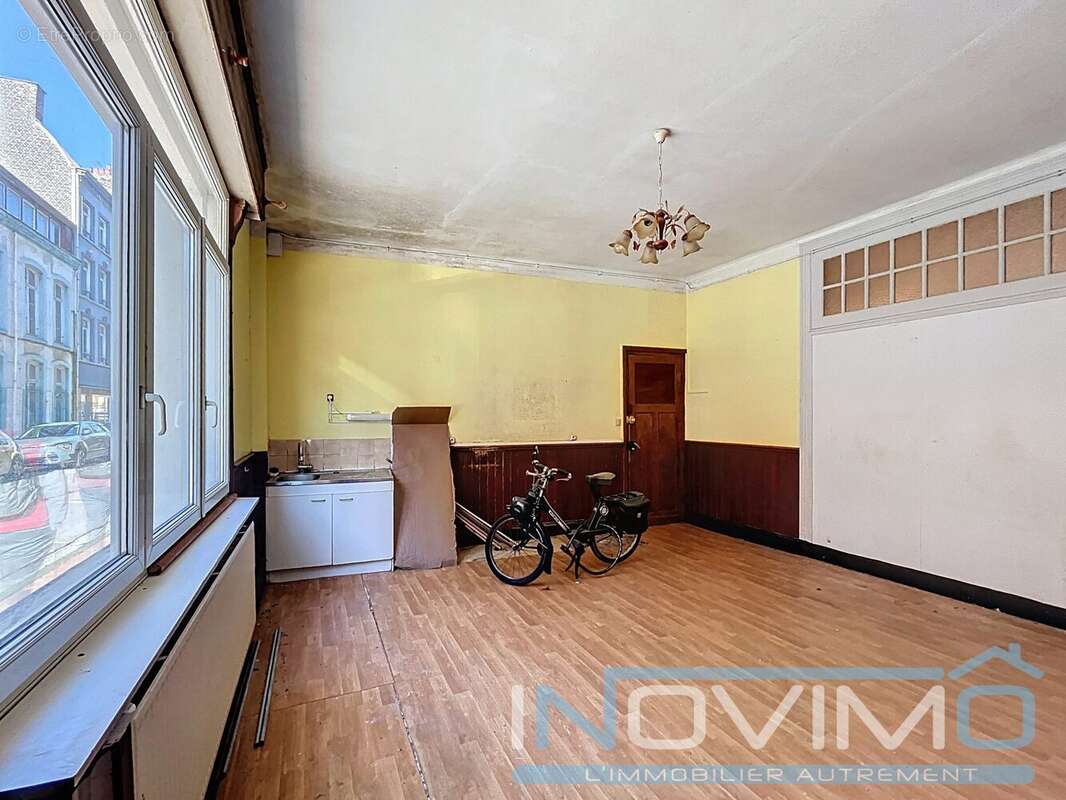 Appartement à DUNKERQUE