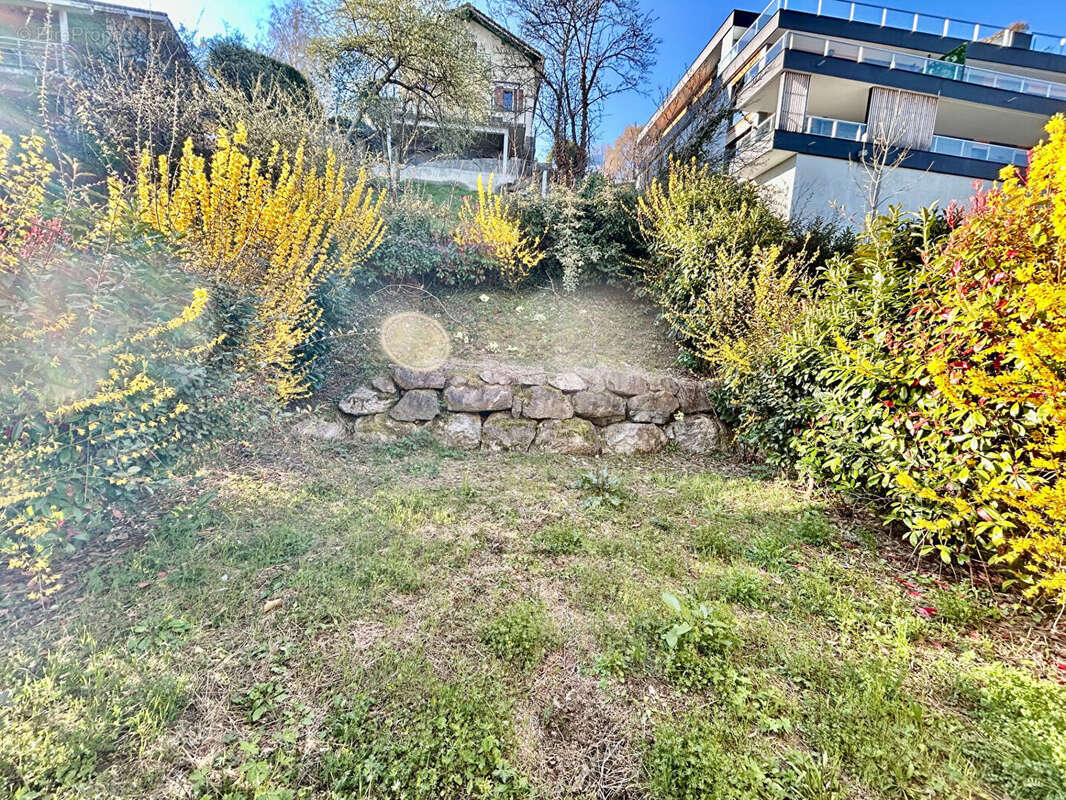 Appartement à EVIAN-LES-BAINS