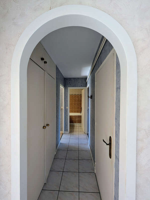 Appartement à TARBES