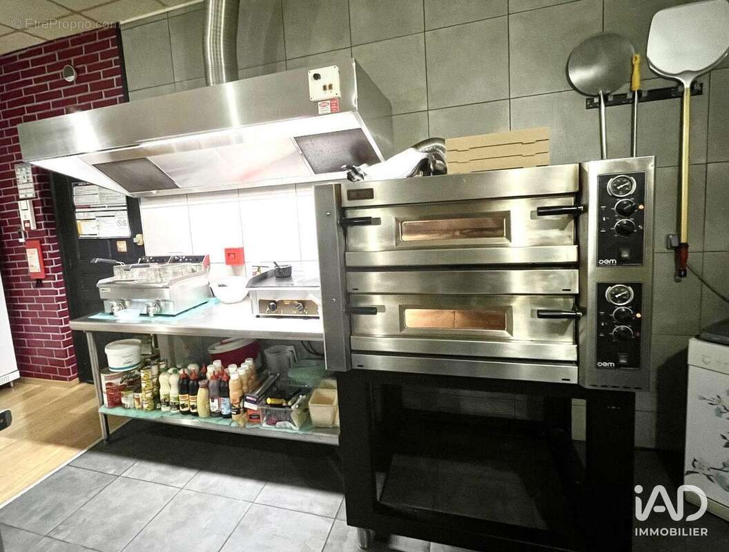 Photo 3 - Commerce à AVRICOURT