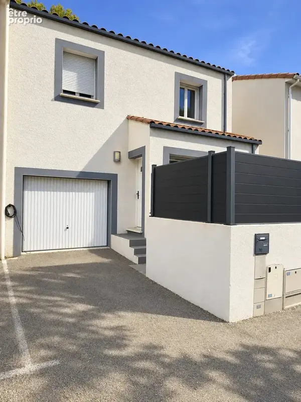 Maison 5 pièces 83 m² à vendre à Lunel-Viel (34400) - photo 19