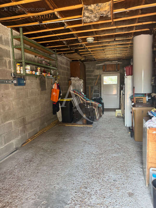 Maison à ROMORANTIN-LANTHENAY