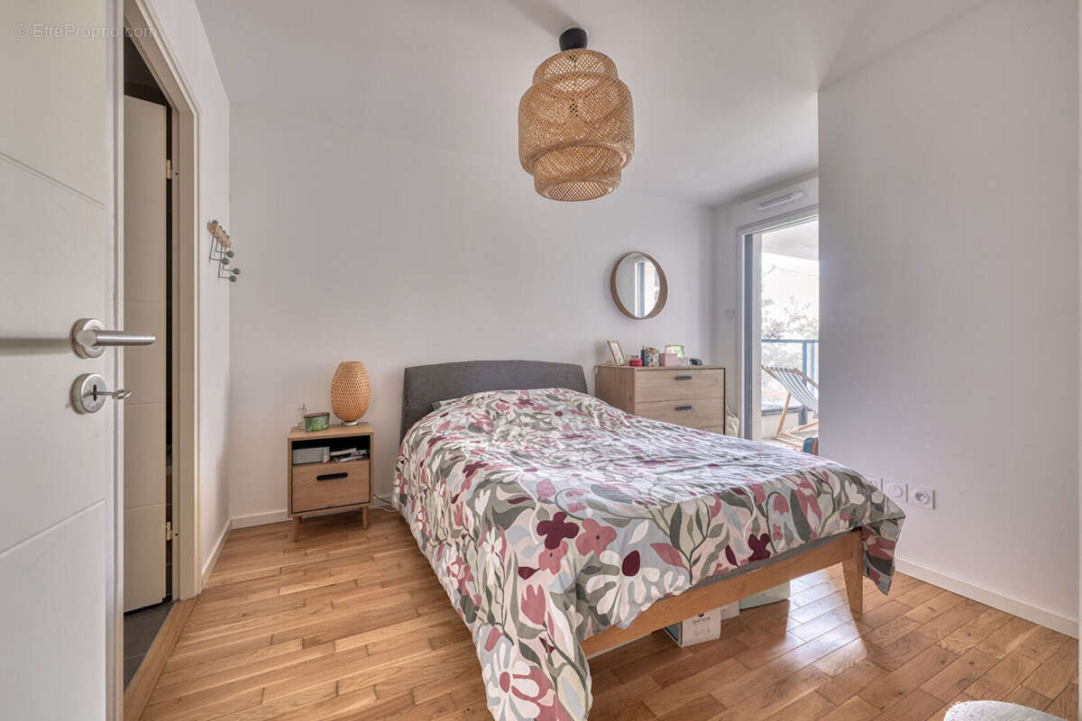 Appartement à VANVES