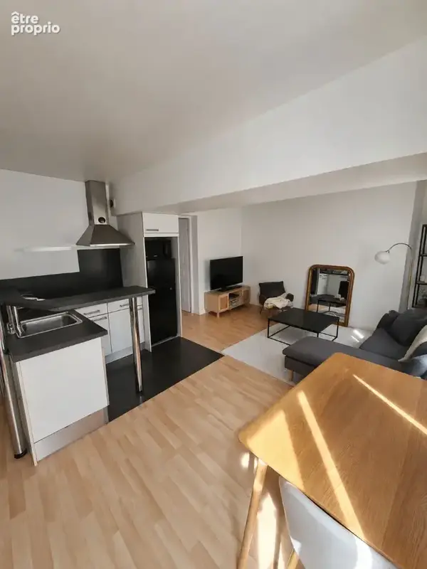 Appartement à CHANTILLY
