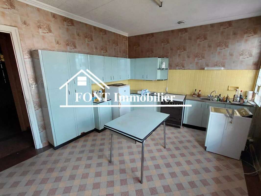 Maison à SAINT-CHAMOND