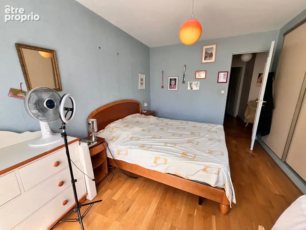 Appartement Montesson 4 pièce(s) - photo 10