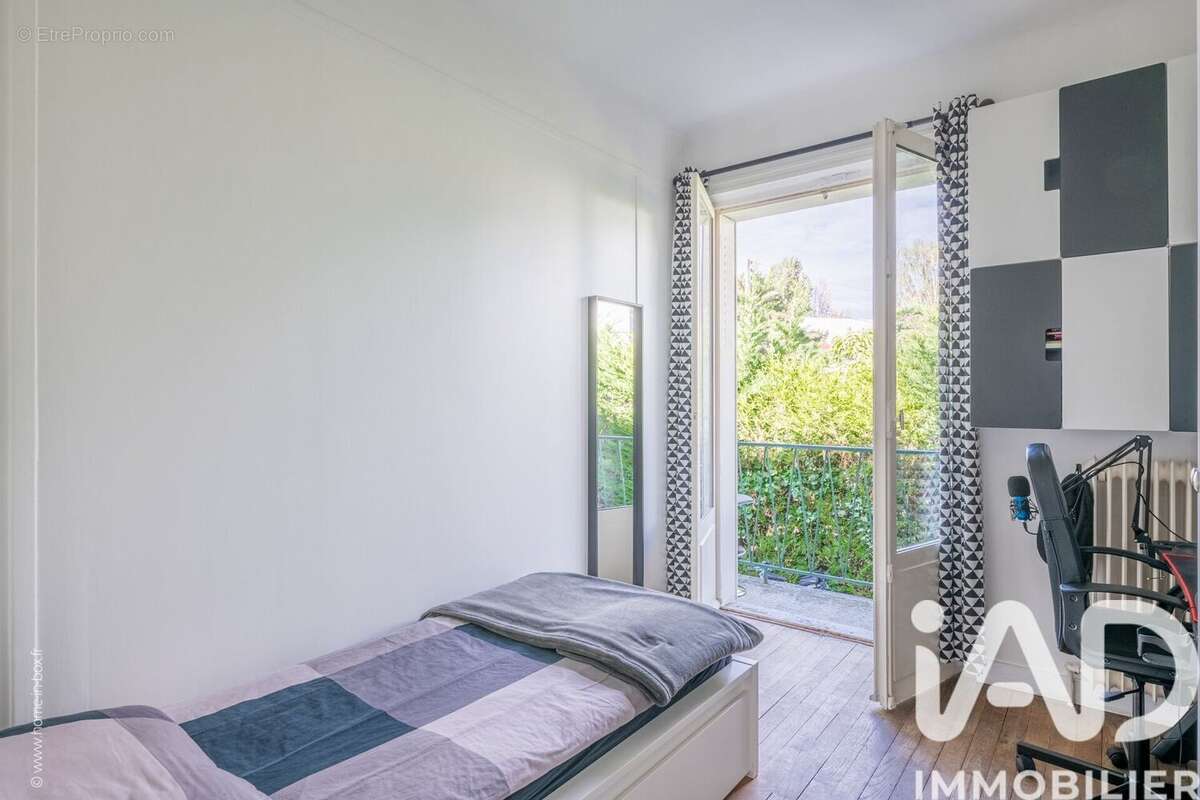 Photo 7 - Maison à WISSOUS