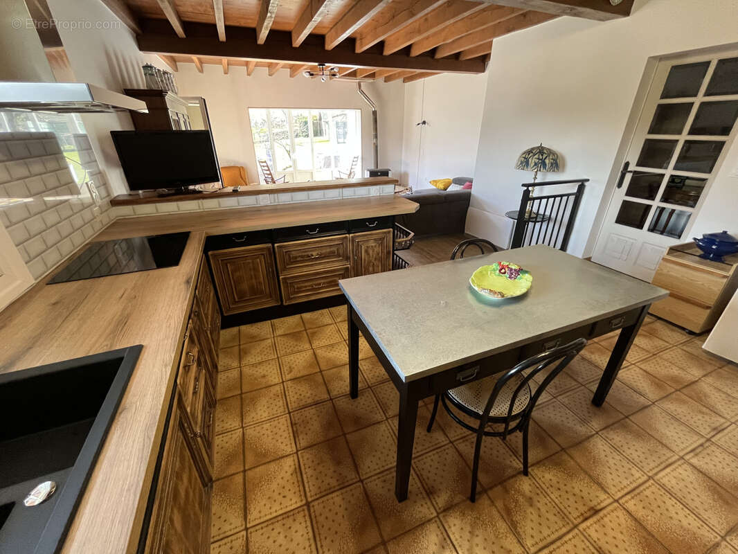 Maison à ARRAS-EN-LAVEDAN