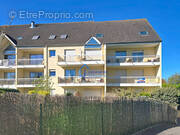 Appartement à LA FRETTE-SUR-SEINE