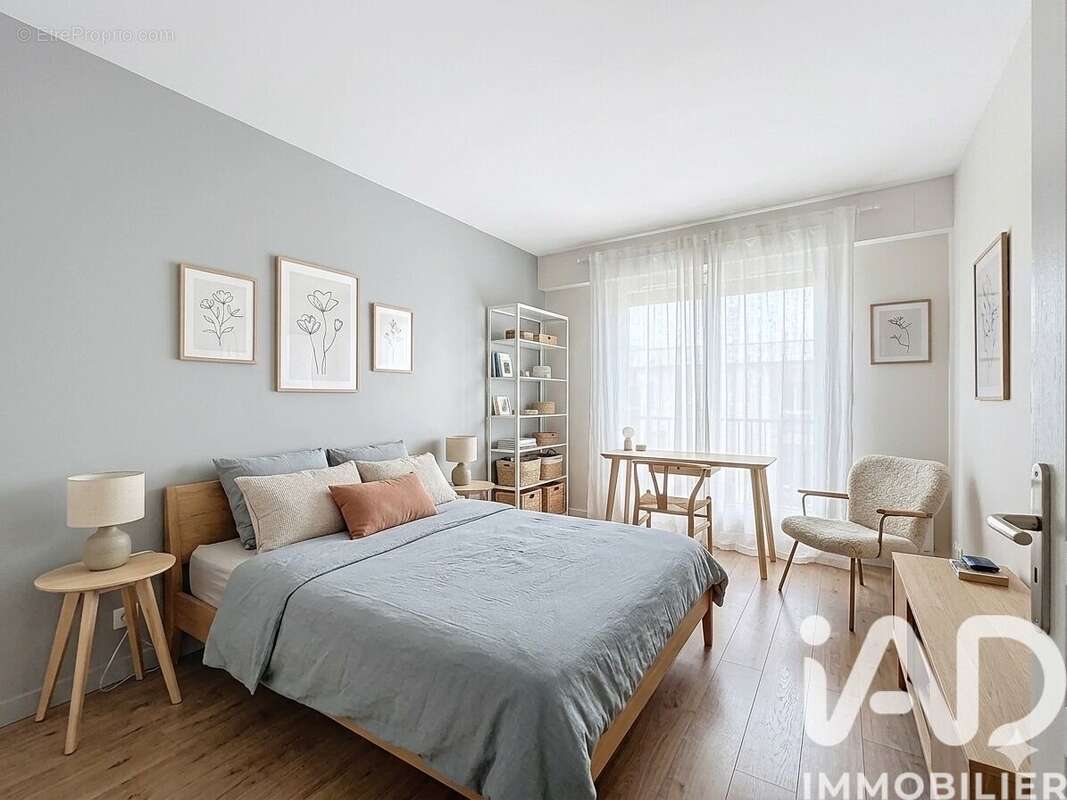 Photo 5 - Appartement à ANTONY
