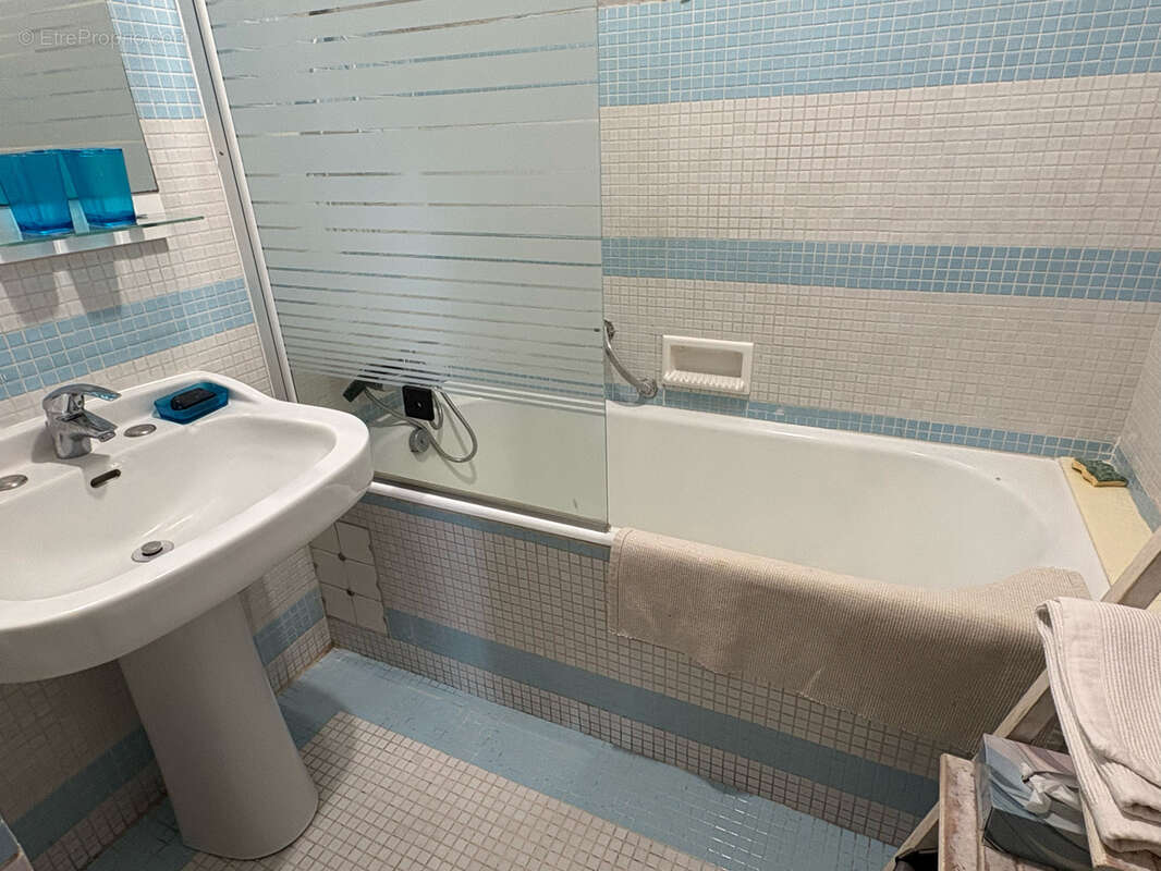 Appartement à LE LAVANDOU