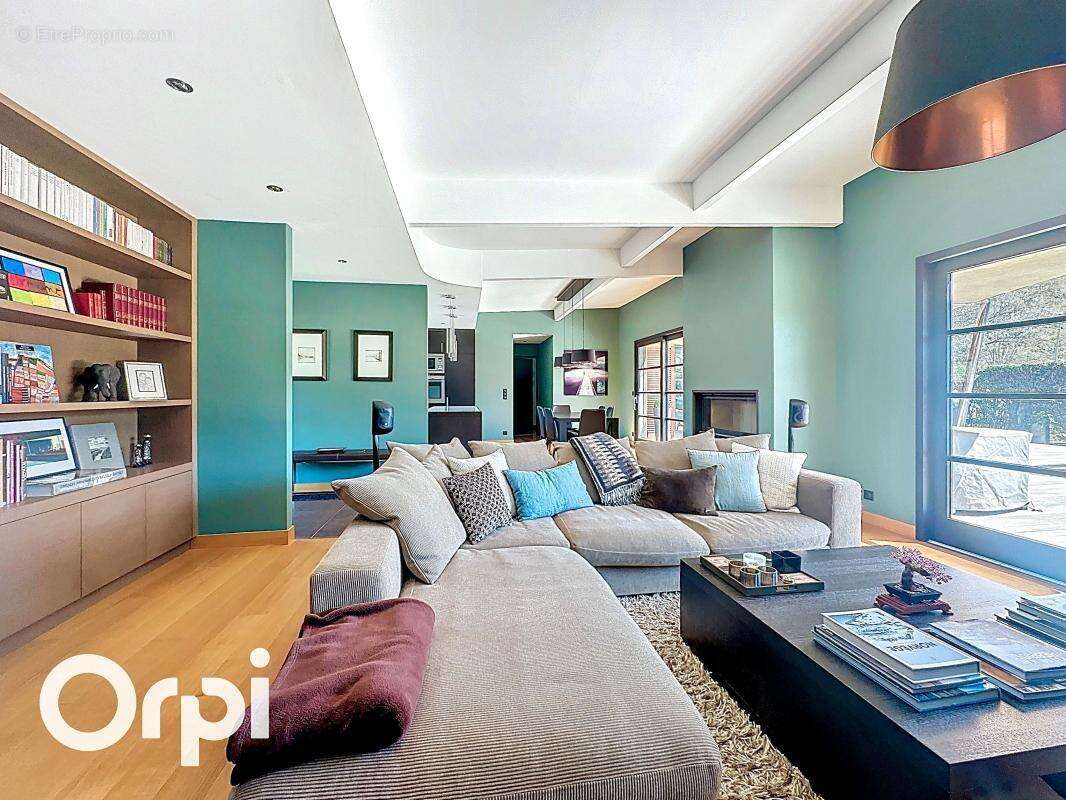 Maison à SAINT-BLAISE