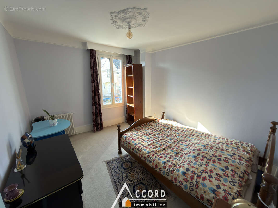 Maison à SARTROUVILLE