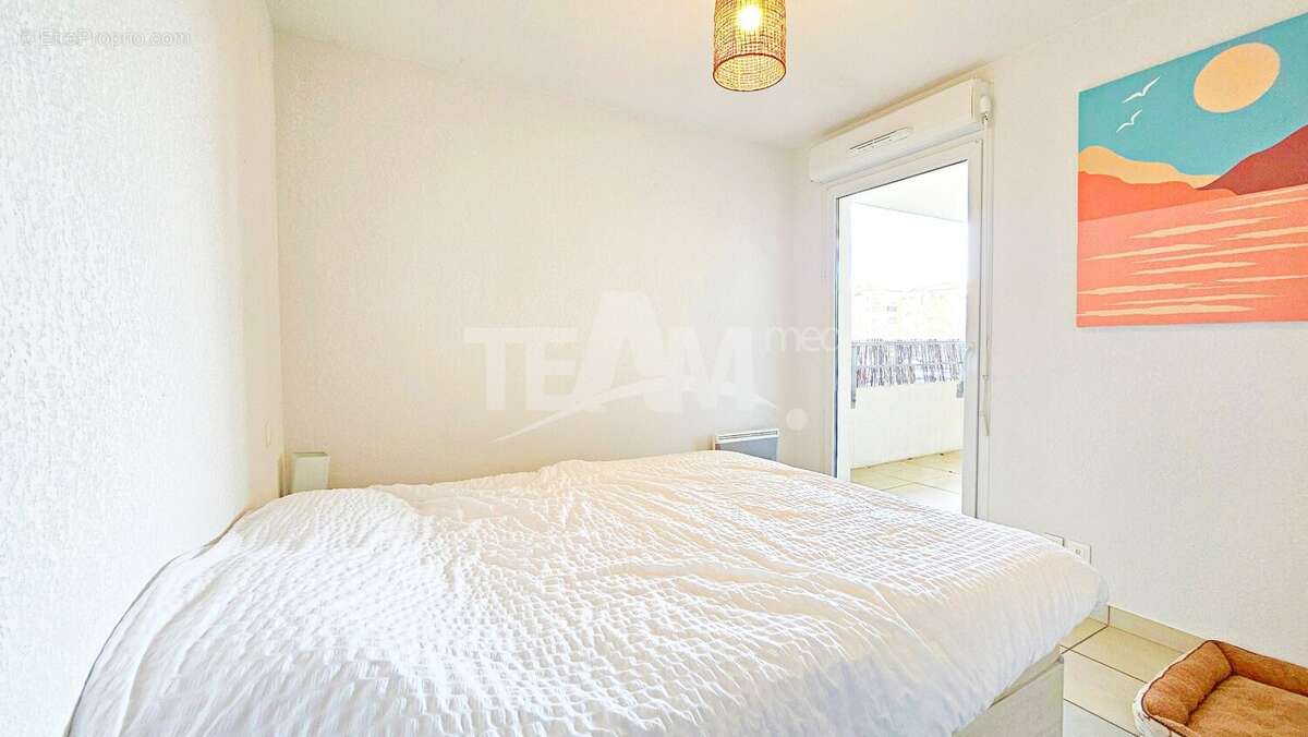Appartement à SETE