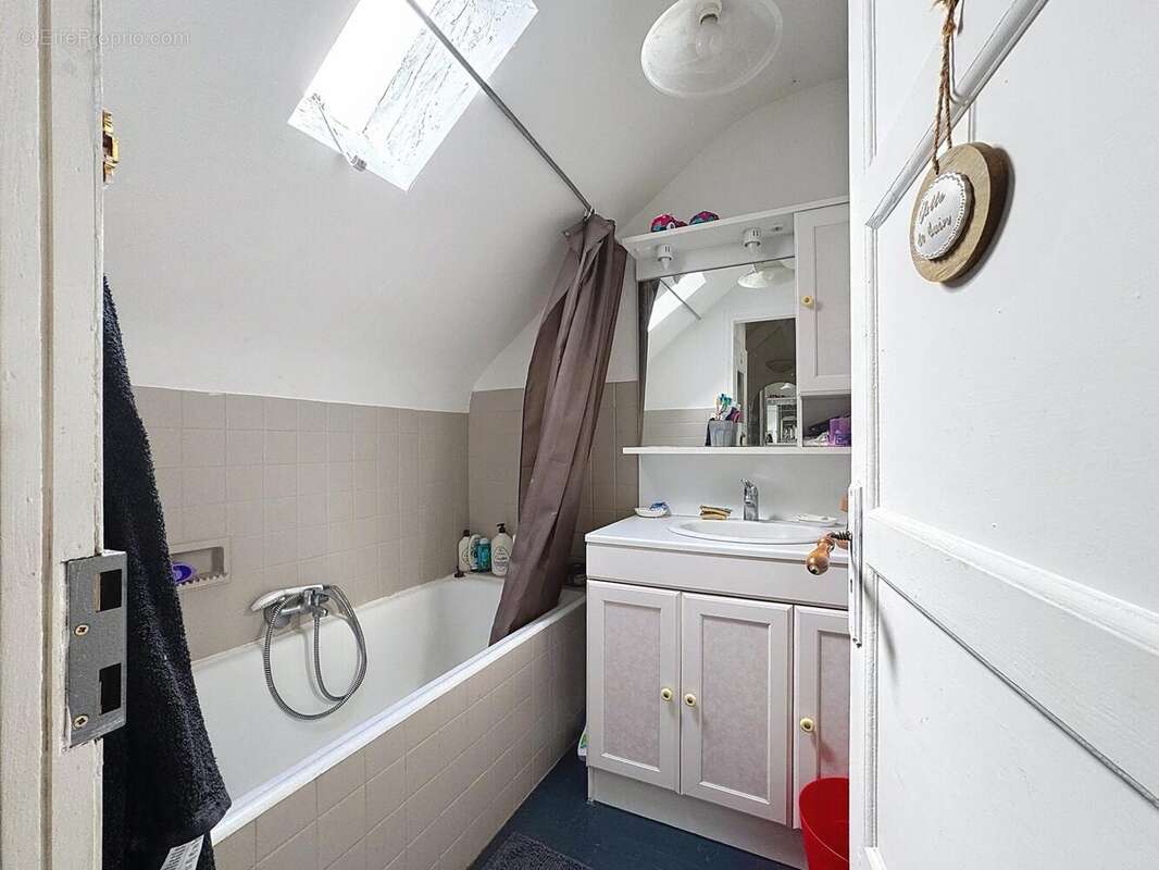 Photo 6 - Maison à JUGON-LES-LACS