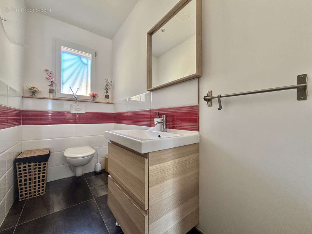 Maison à CHATUZANGE-LE-GOUBET