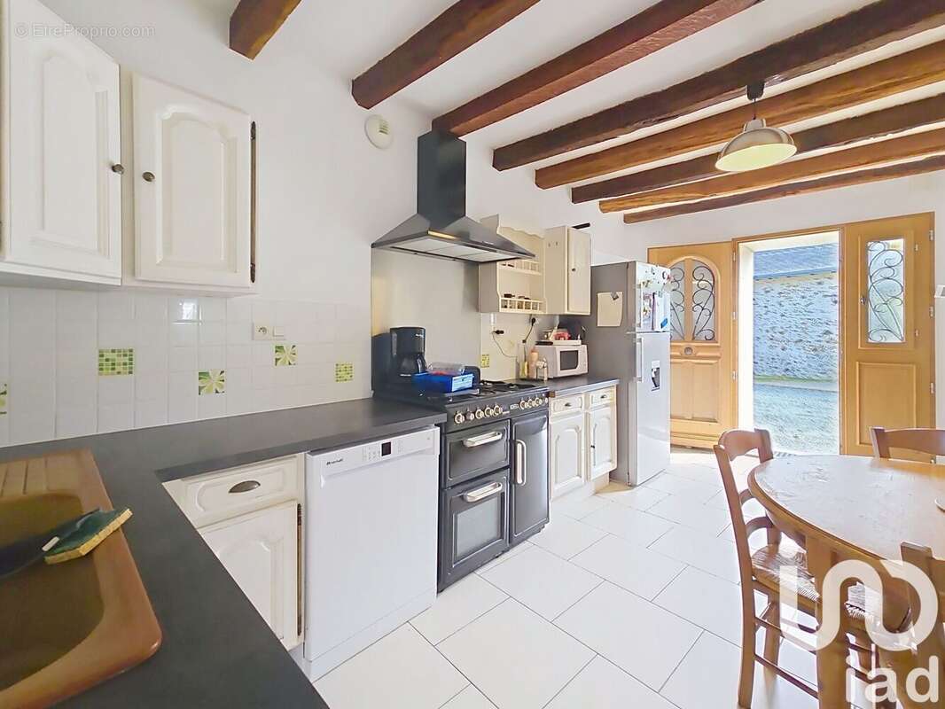 Photo 7 - Maison à DENEE