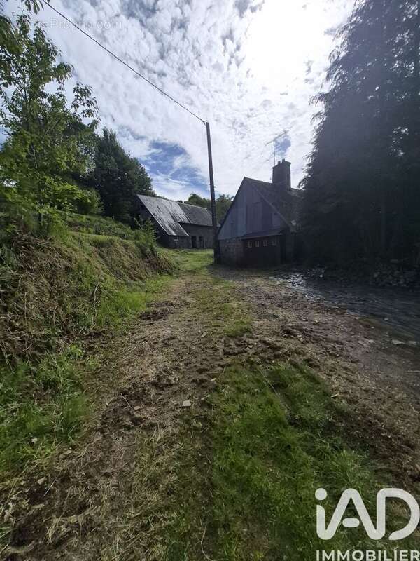 Photo 5 - Maison à LE FRESNE-PORET