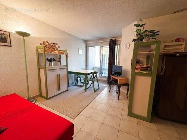 Appartement à LA GRANDE-MOTTE
