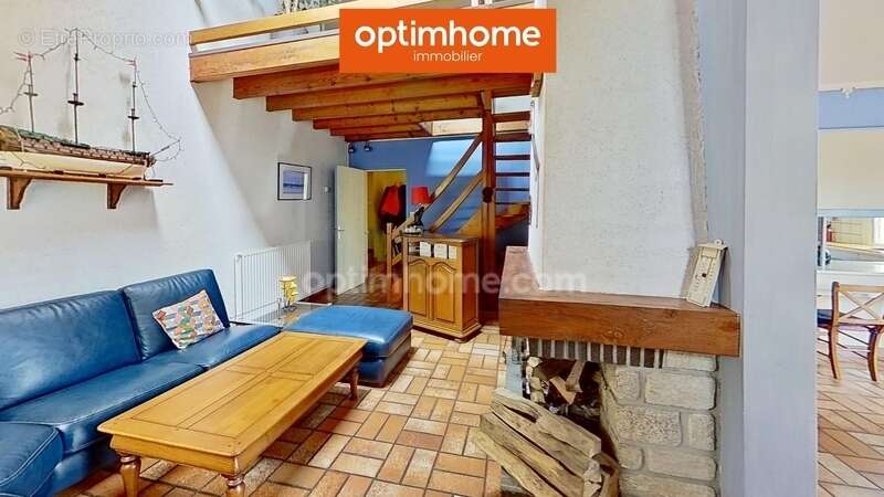 Maison 135 m² – 4 chambres +2 bureaux – Jardin sud au calme – Redon - photo 14