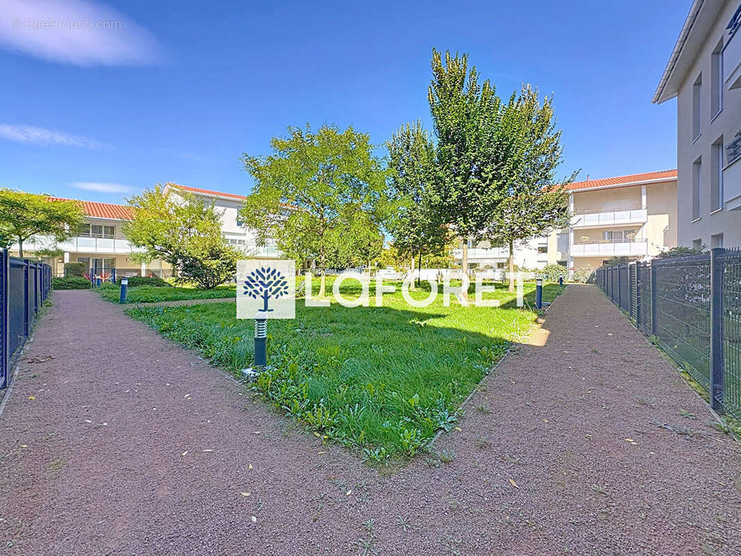 Appartement à SAINT-MAURICE-DE-BEYNOST