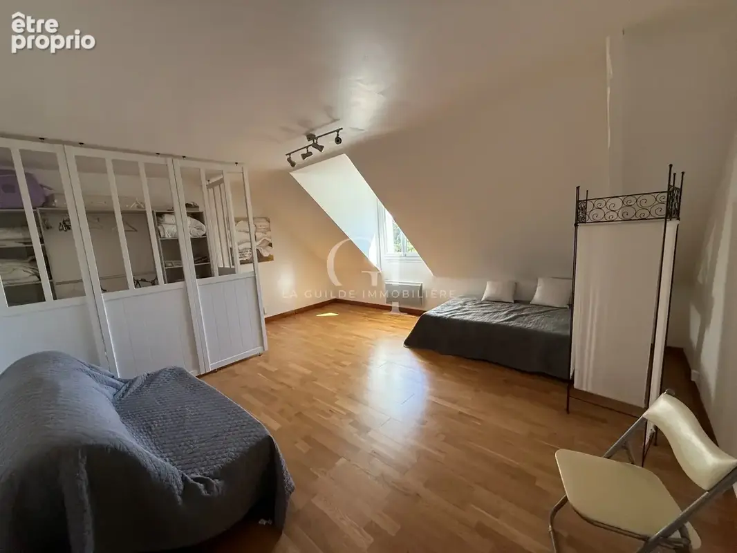 Maison 7 pièces 232 m² à vendre à Brain-Sur-L'authion (49800) - photo 8