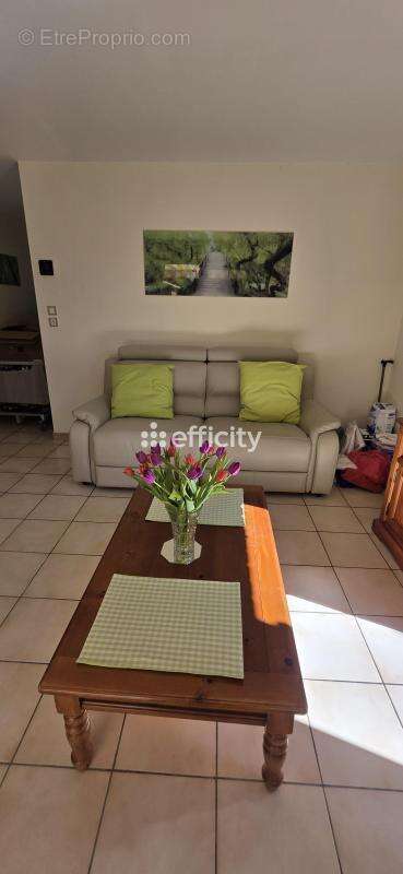 Maison à FACHES-THUMESNIL