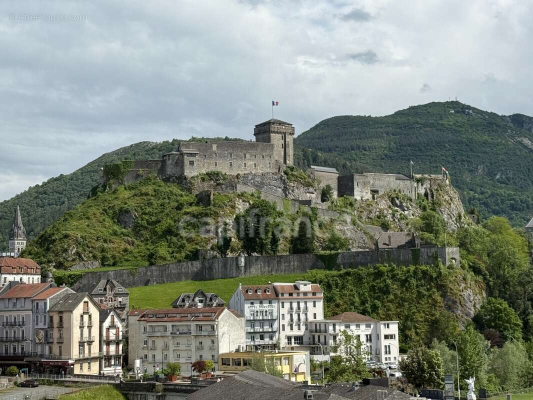 Demeure de prestige face aux sanctuaires de lourdes - photo 6