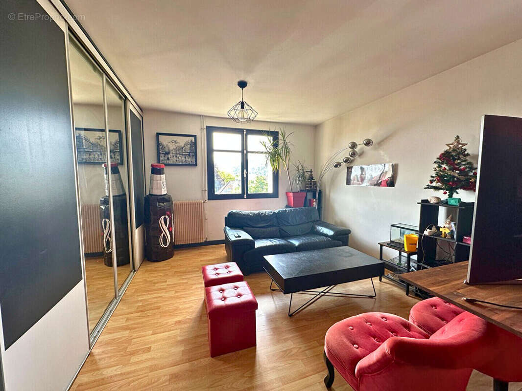 Appartement à PAU