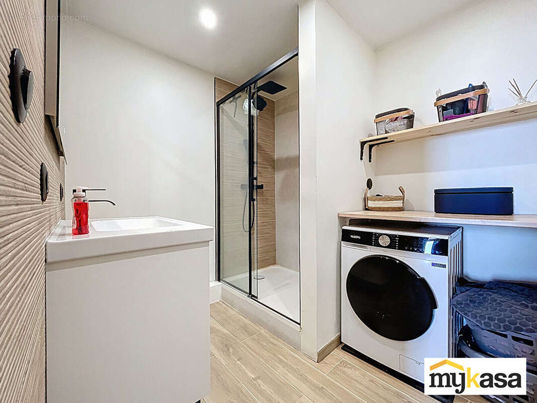 Appartement à MARTIGUES