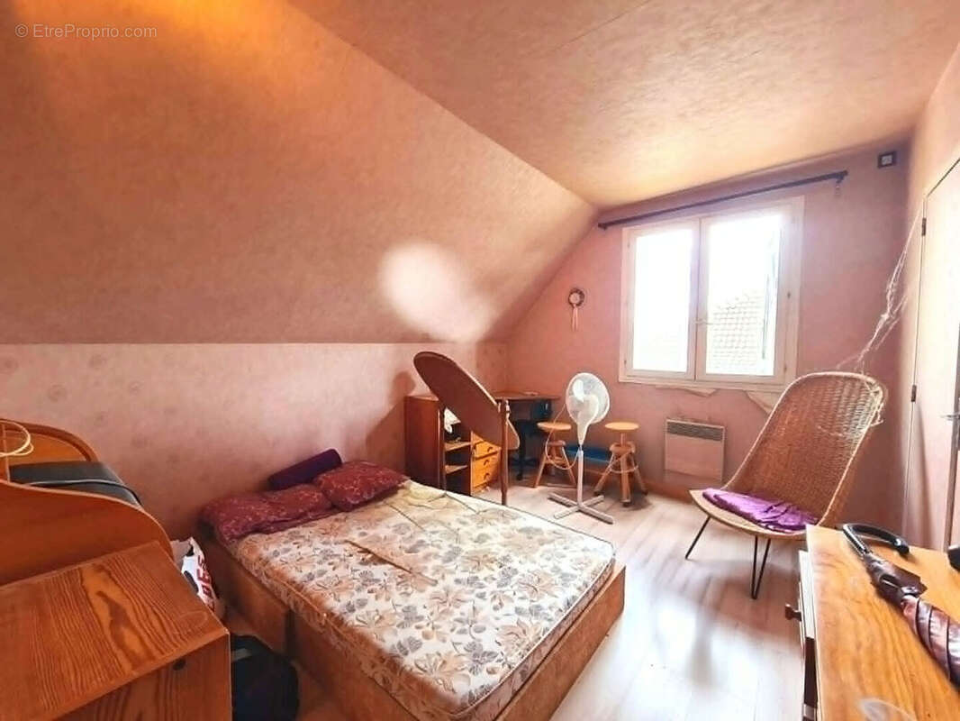 Maison 116 m² à Chaumont  - photo 8