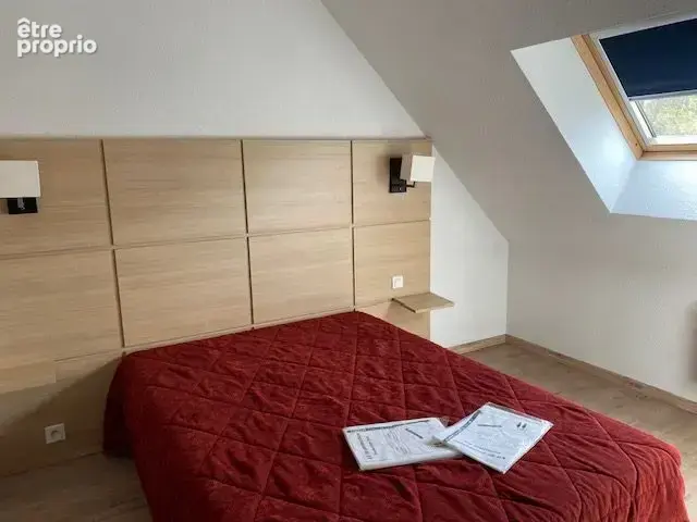 Appartement 2 pièces 28 m² à vendre à Entraygues-Sur-Truyere (12140) - photo 5