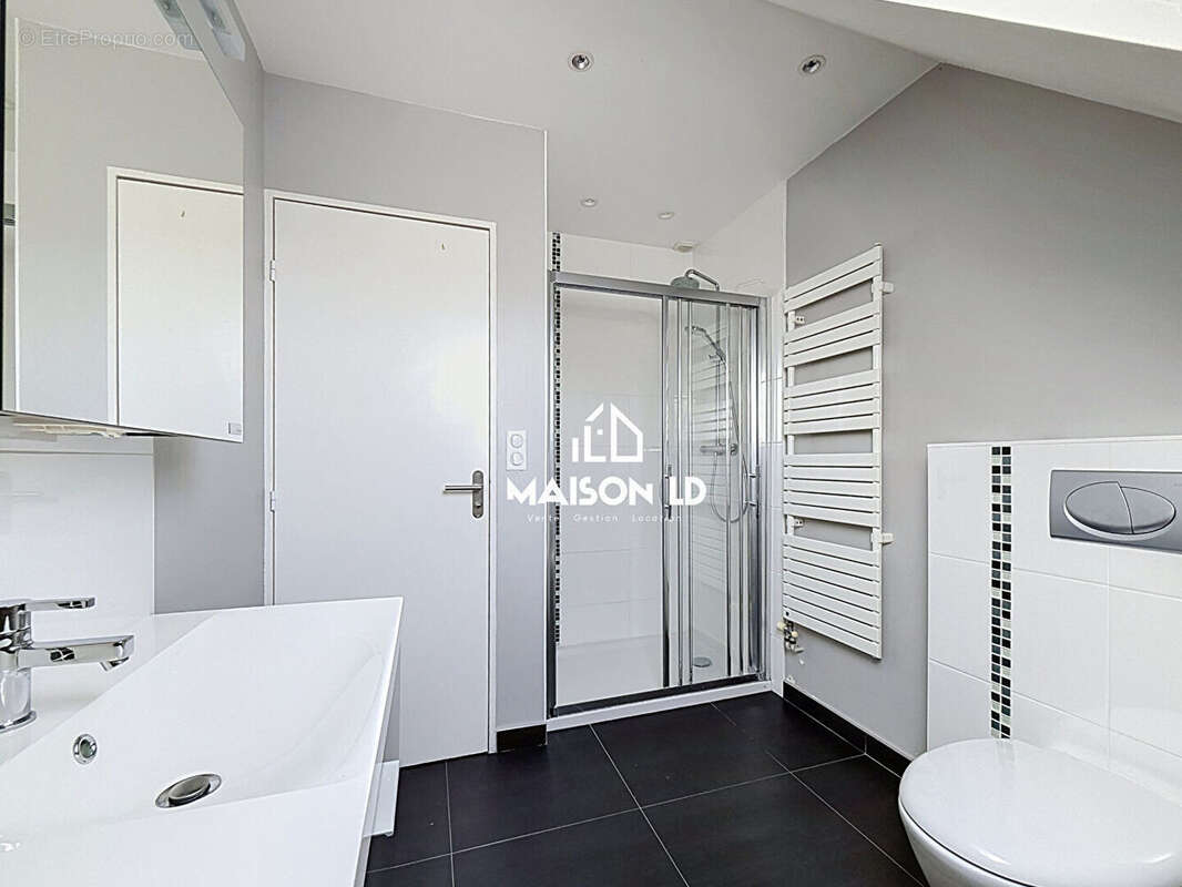 Maison Bretteville Sur Odon 5 pièce(s) 110 m2 - photo 10