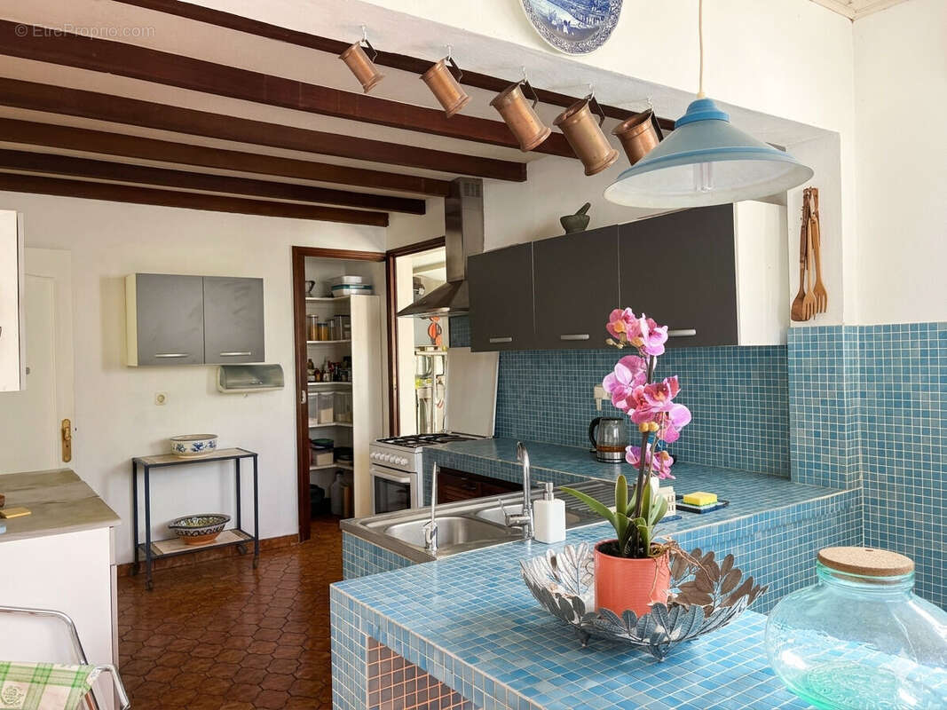 Maison à SAINT-PAUL