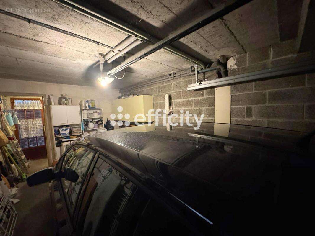 Maison à VENDEVILLE