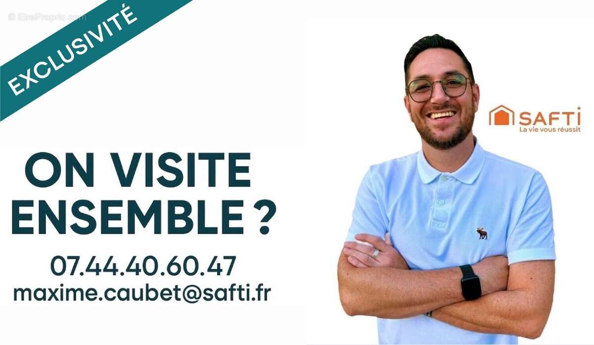 Photo 7 - Terrain à FRONTON