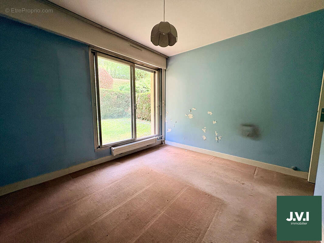 Appartement à MONTMORENCY
