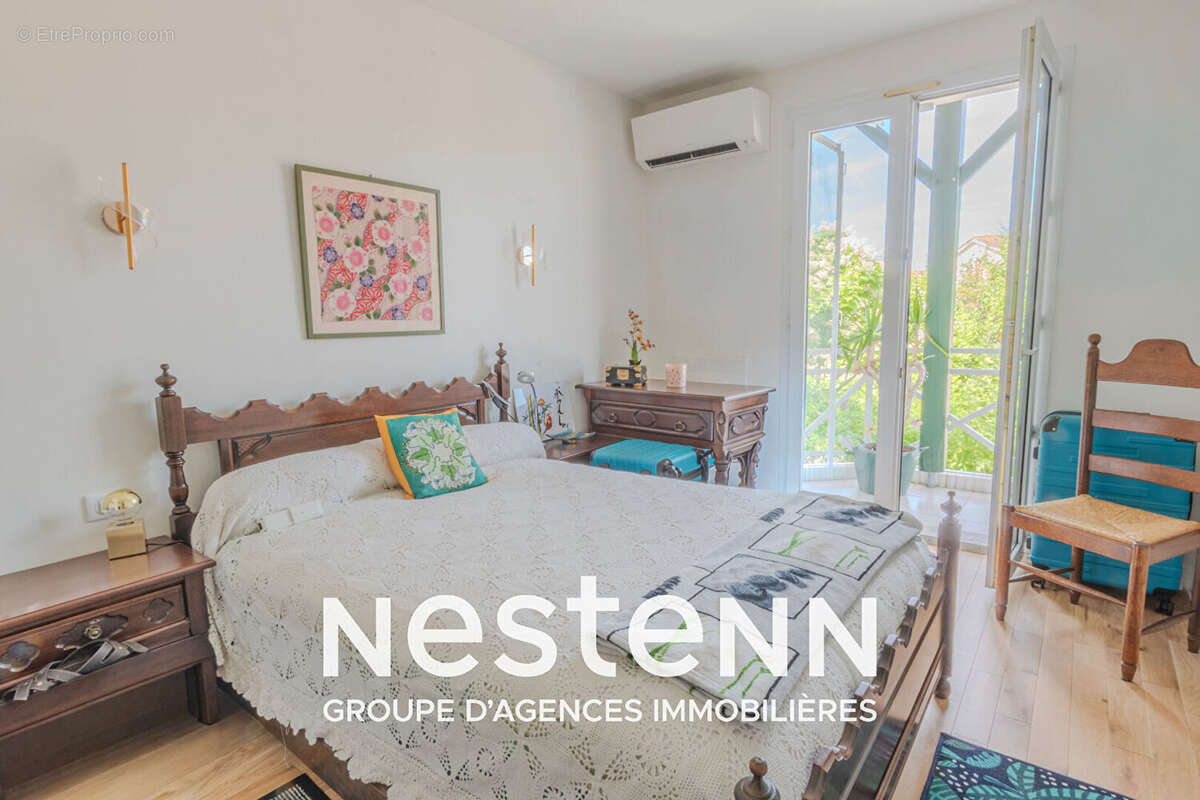Appartement 4 pièces à vendre à Albi - 109 m² avec garages et véranda - photo 8
