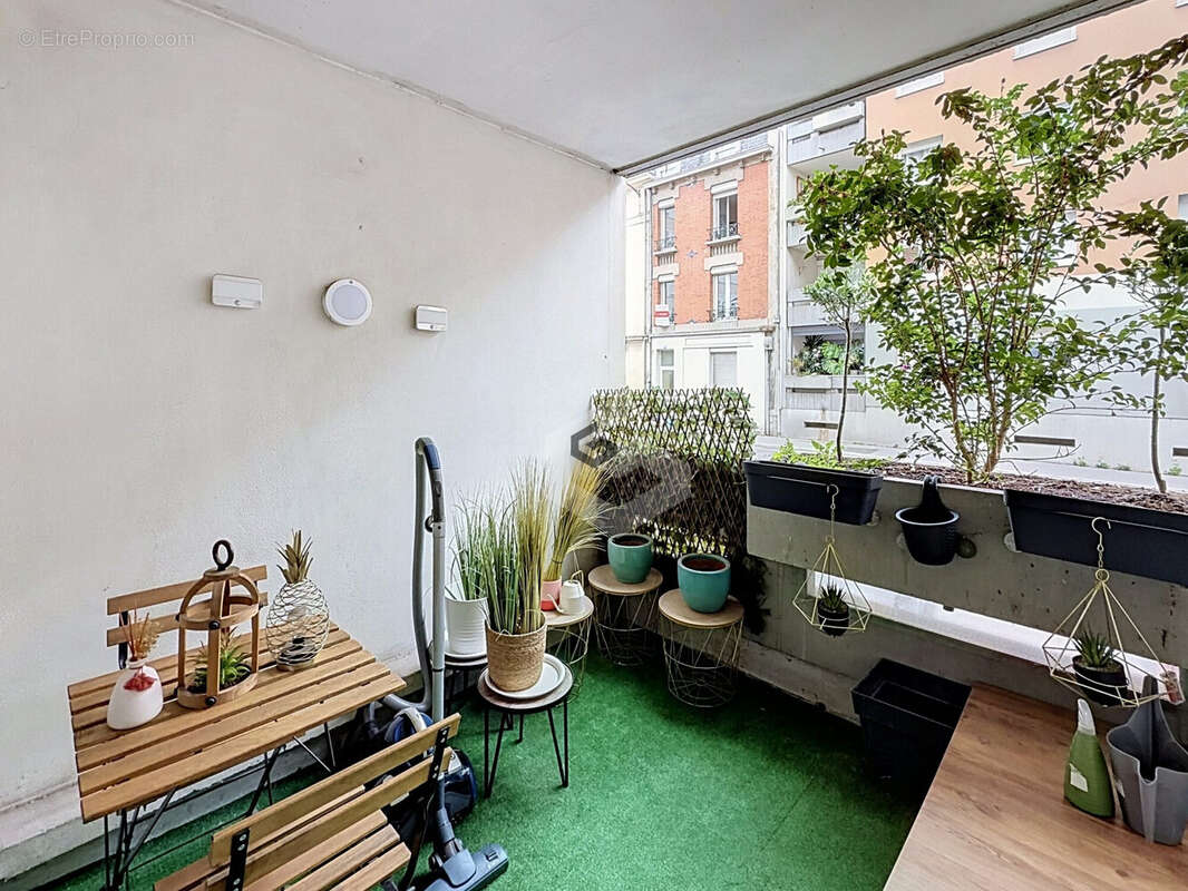 Appartement 80 m² à Reims  - photo 9