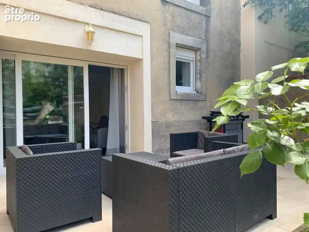 THERMAL/GARE - Bel immeuble de 5 logements - photo 11
