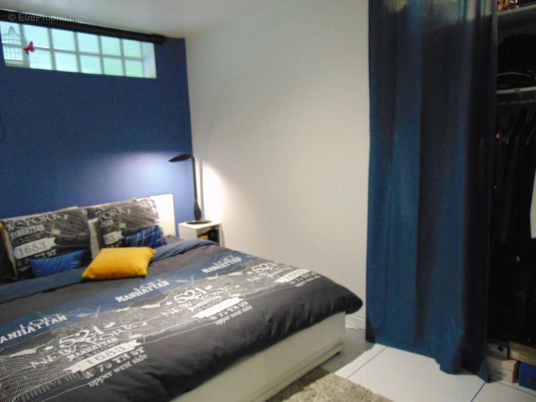 Photo 8 - Appartement à MONTARGIS