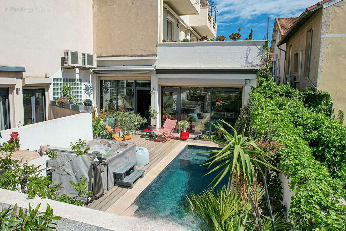 Appartement à AVIGNON