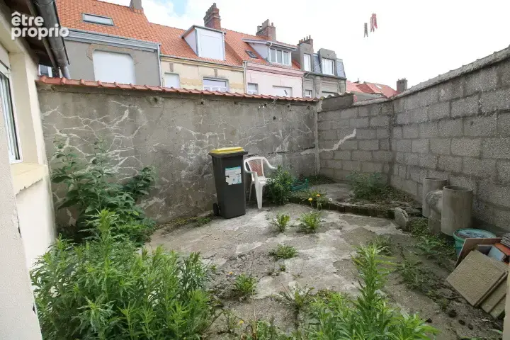 Maison avec 4 chambres à vendre à Boulogne-Sur-Mer - photo 9