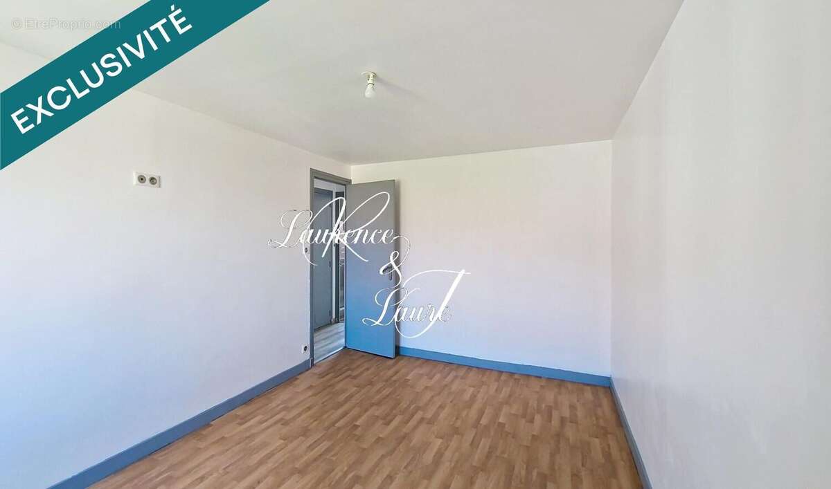 Photo 4 - Appartement à LANGEAC